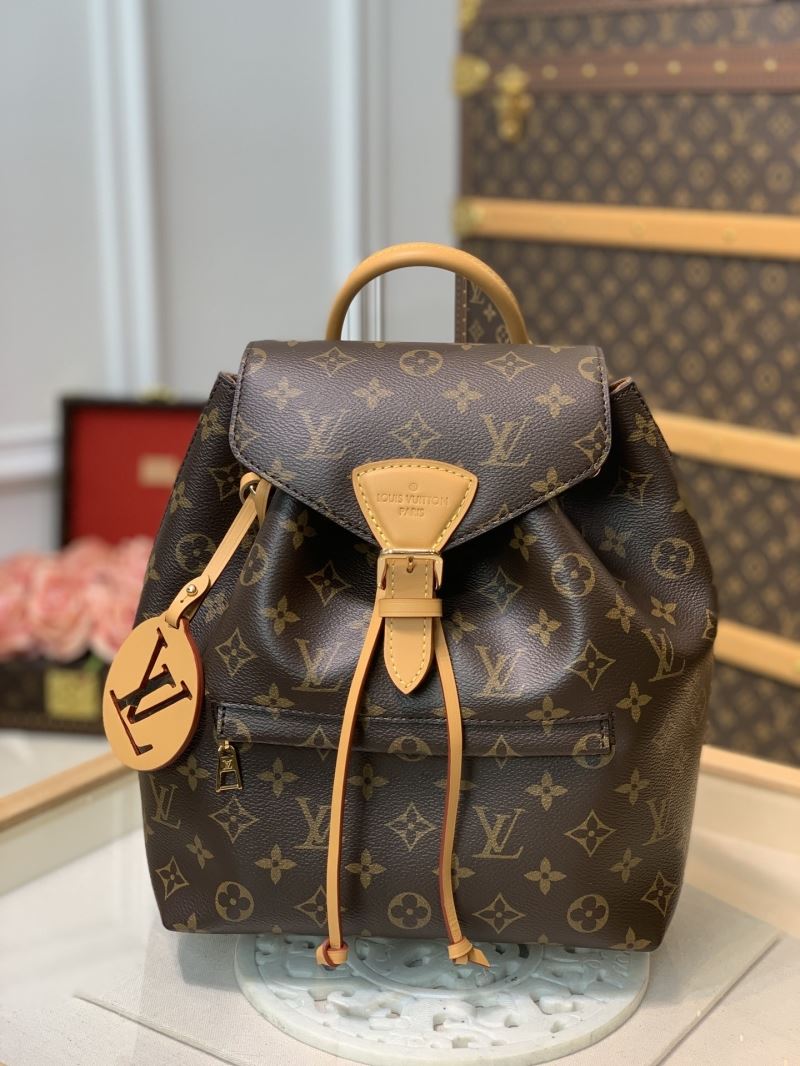 LV Backpacks